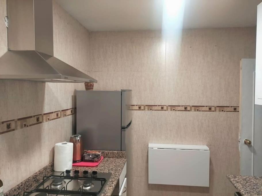 Appartement Porthos, Bonito Zona Puerta Del Angel *