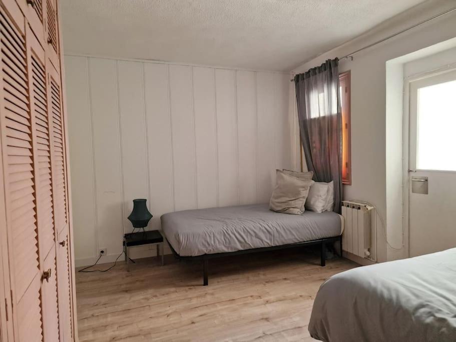 Appartement Porthos, Bonito Zona Puerta Del Angel *