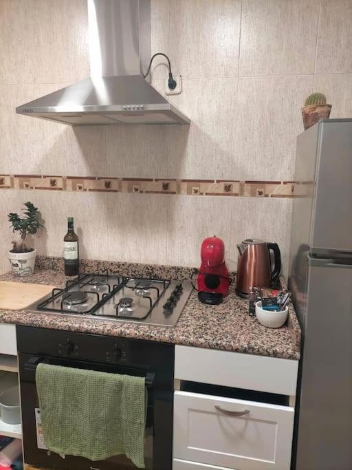 Appartement Porthos, Bonito Zona Puerta Del Angel Madrid