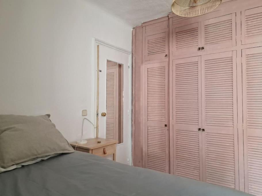 Appartement Porthos, Bonito Zona Puerta Del Angel Madrid