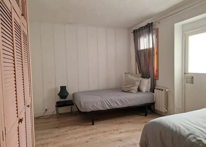 Porthos, Bonito Apartamento Zona Puerta Del Angel