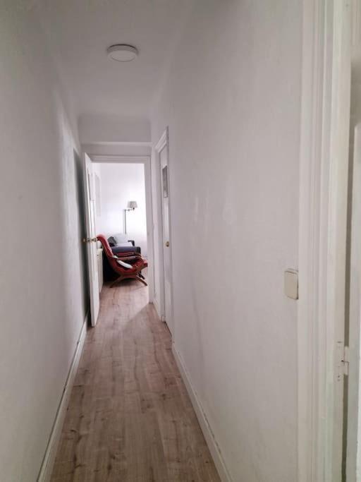 Apartamento Porthos, Bonito Zona Puerta Del Angel Madri