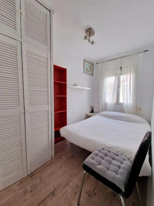 Apartament Porthos, Bonito Zona Puerta Del Angel